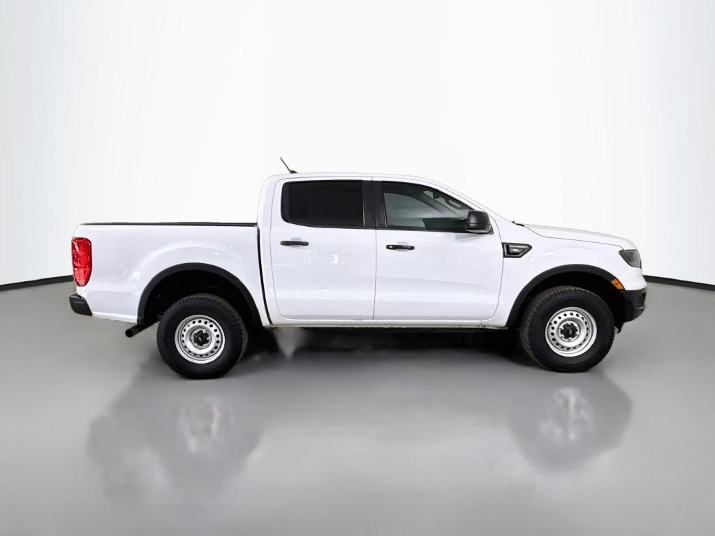 2023 Ford Ranger XL