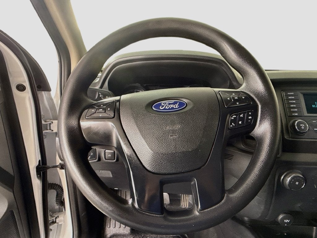 2023 Ford Ranger XL
