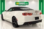 2022 Chevrolet Camaro 2LT 2LT