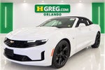 2022 Chevrolet Camaro 2LT 2LT