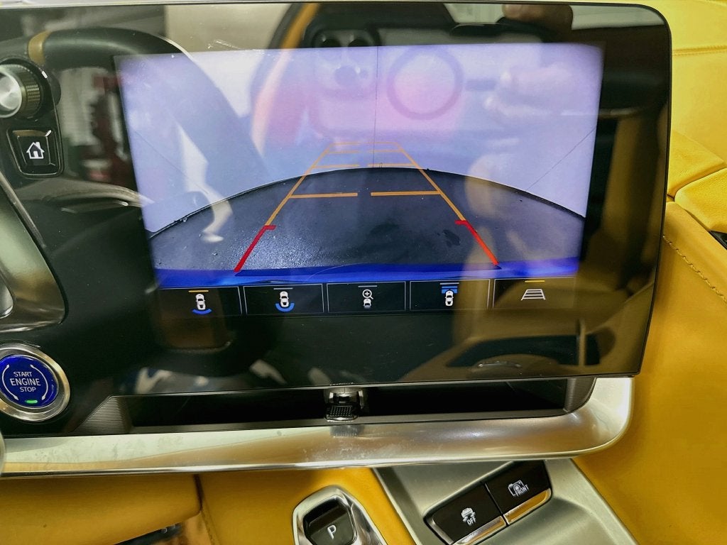 2022 Chevrolet Corvette Stingray 3LT