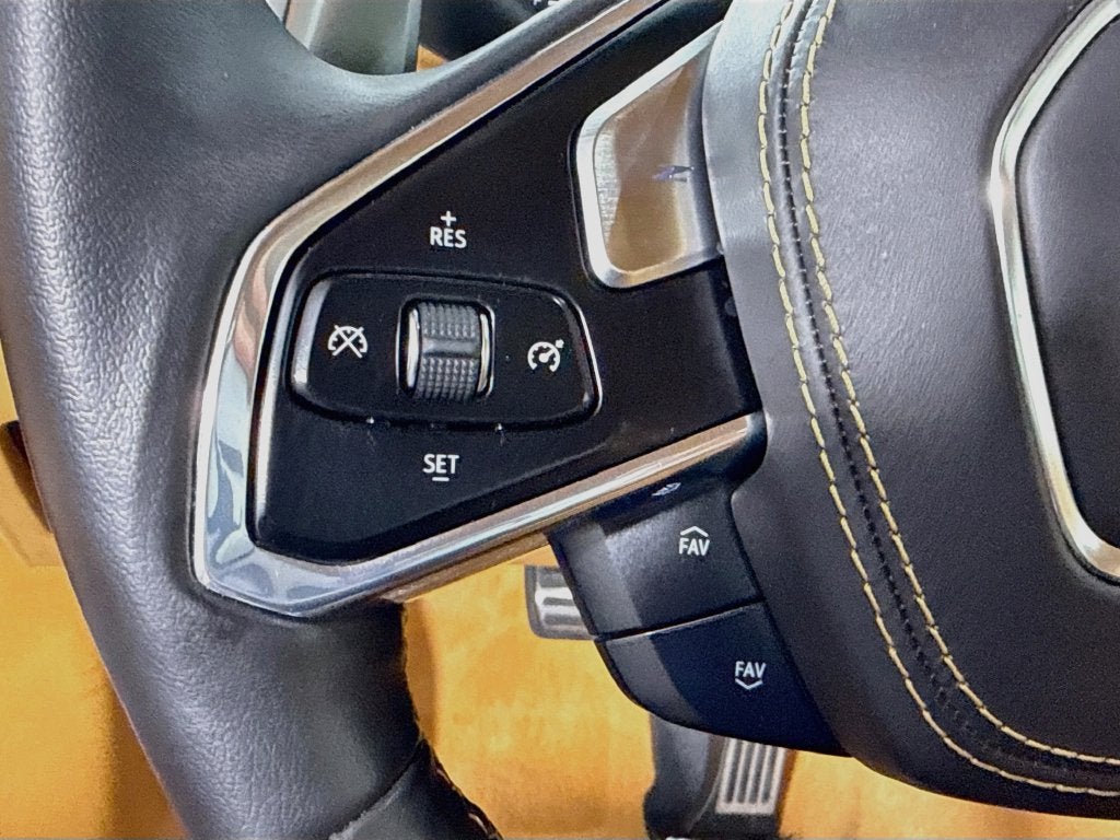 2022 Chevrolet Corvette Stingray 3LT