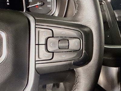 2021 GMC Yukon SLE