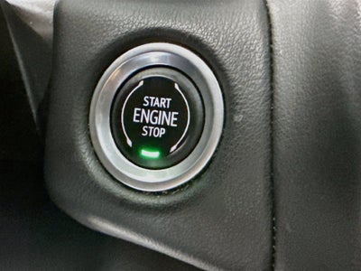2021 GMC Yukon SLE
