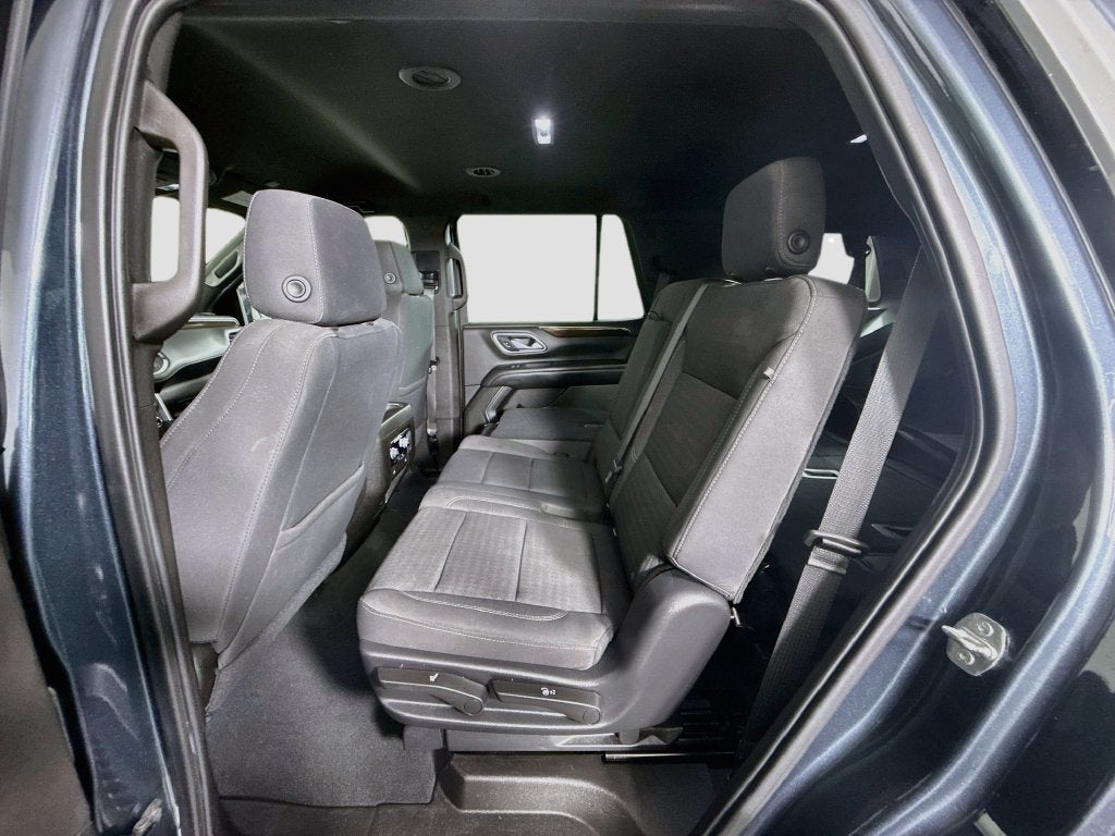 2021 GMC Yukon SLE