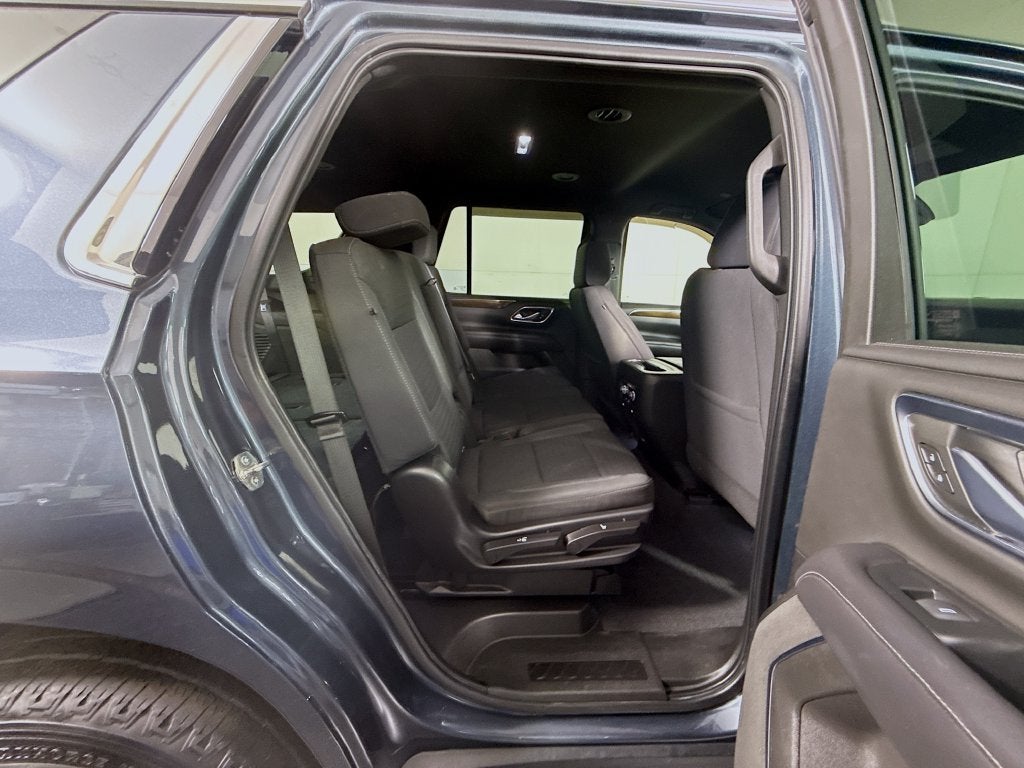 2021 GMC Yukon SLE