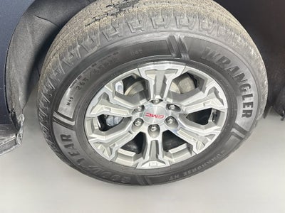 2021 GMC Yukon SLE