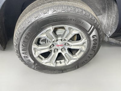 2021 GMC Yukon SLE