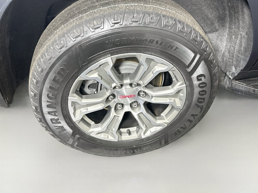 2021 GMC Yukon SLE