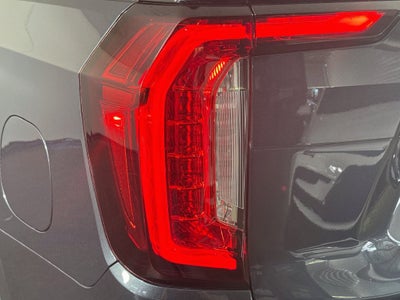 2021 GMC Yukon SLE