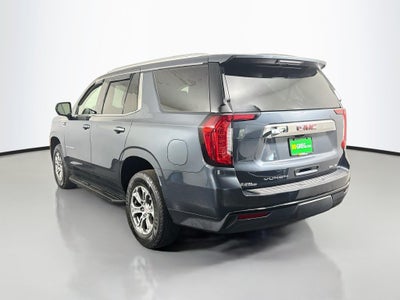 2021 GMC Yukon SLE