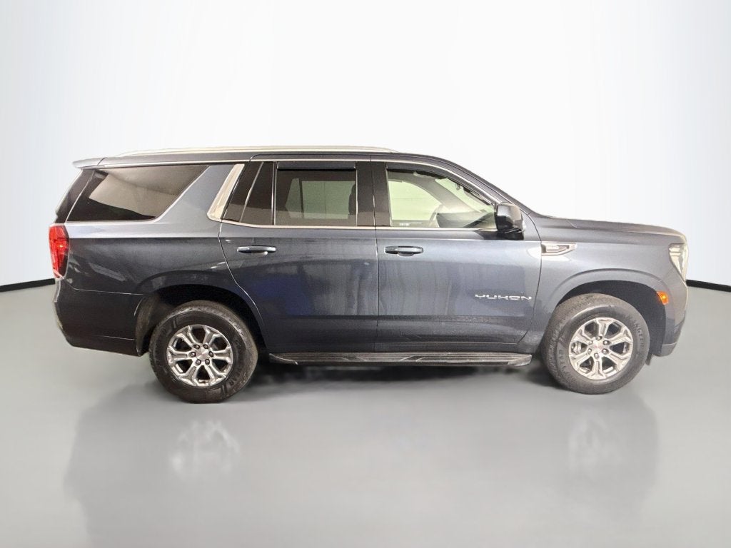 2021 GMC Yukon SLE
