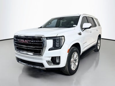 2024 GMC Yukon SLT