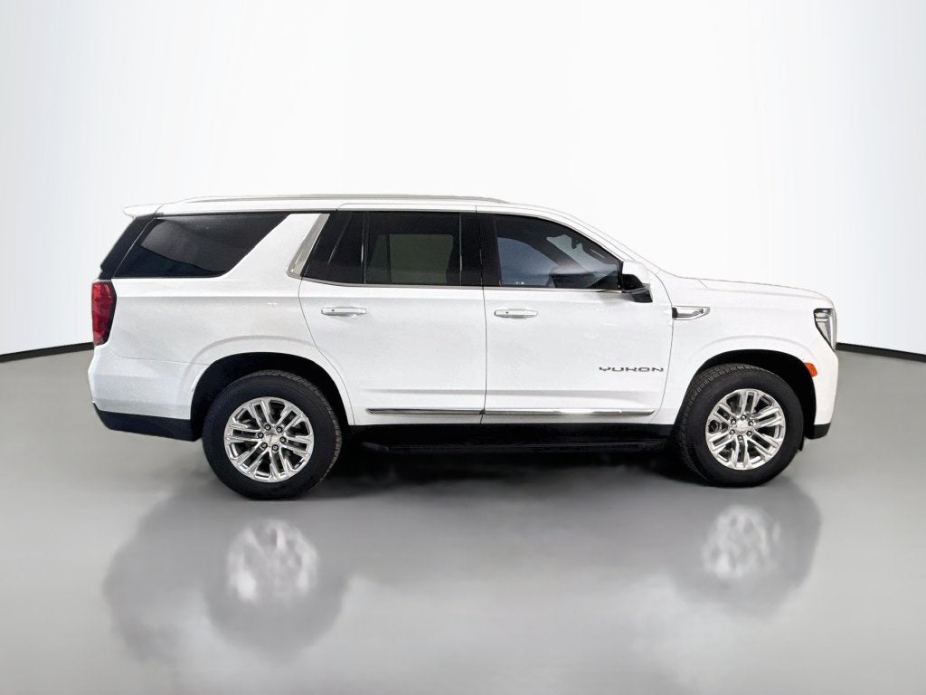 2024 GMC Yukon SLT