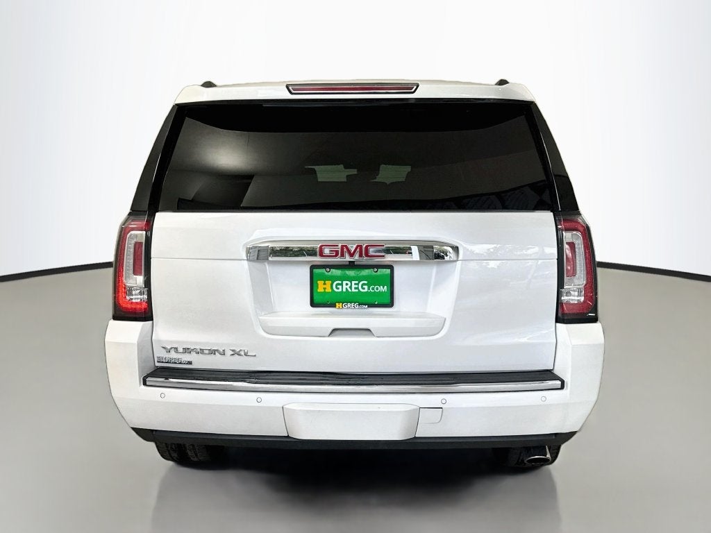2019 GMC Yukon XL Denali