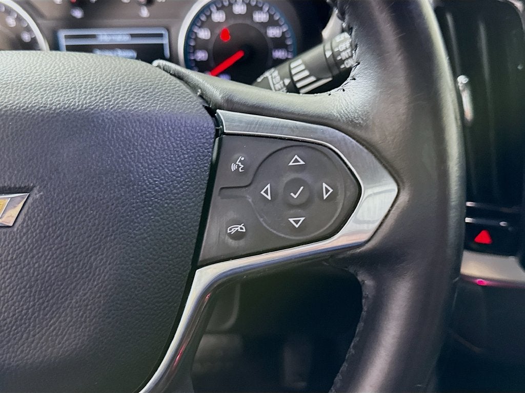 2019 Chevrolet Traverse LT Cloth w/1LT