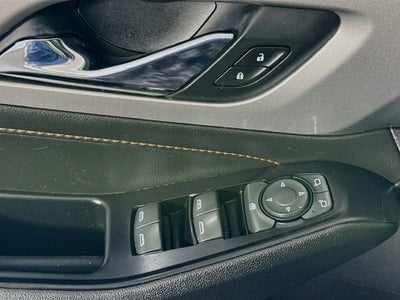 2019 Chevrolet Traverse LT Cloth w/1LT