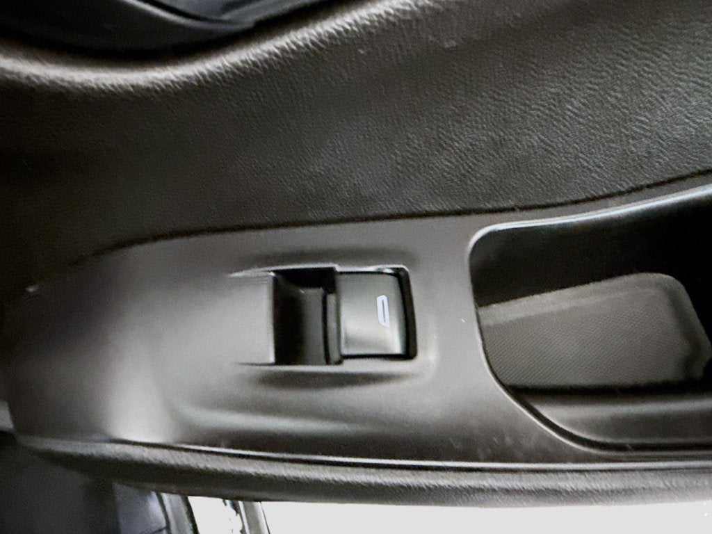 2019 Chevrolet Traverse LT Cloth w/1LT