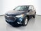 2019 Chevrolet Traverse LT Cloth w/1LT