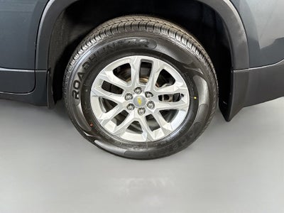 2019 Chevrolet Traverse LT Cloth w/1LT