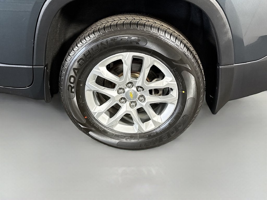 2019 Chevrolet Traverse LT Cloth w/1LT