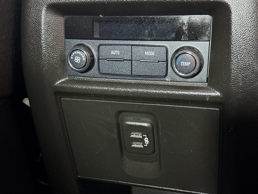 2019 Chevrolet Traverse LT Cloth w/1LT