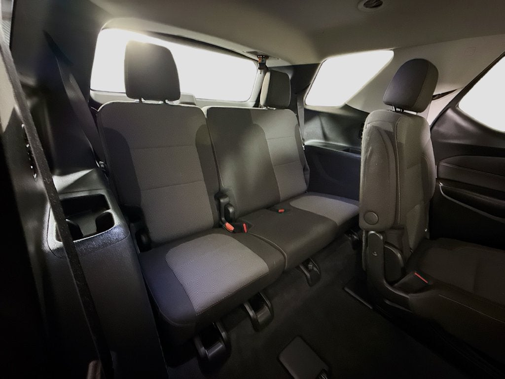 2019 Chevrolet Traverse LT Cloth w/1LT