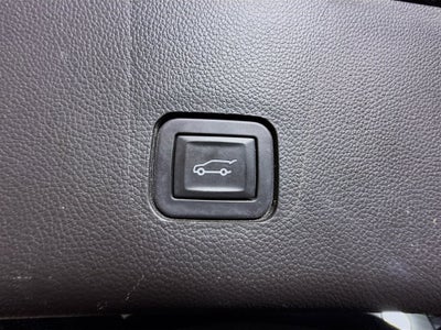 2019 Chevrolet Traverse LT Cloth w/1LT