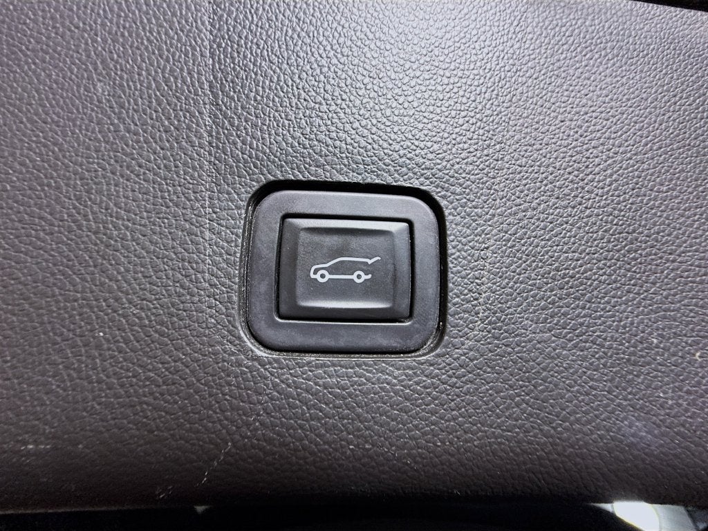 2019 Chevrolet Traverse LT Cloth w/1LT