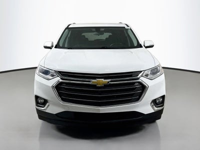 2019 Chevrolet Traverse LT Cloth w/1LT
