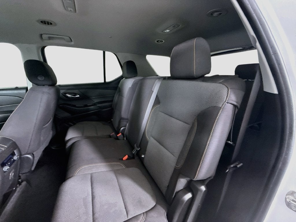 2019 Chevrolet Traverse LT Cloth w/1LT