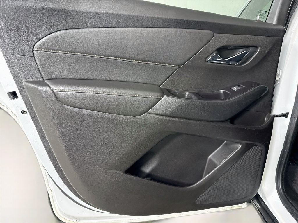2019 Chevrolet Traverse LT Cloth w/1LT