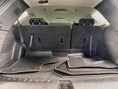 2019 Chevrolet Traverse LT Cloth w/1LT