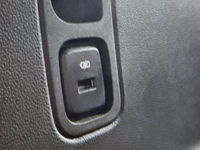 2019 Chevrolet Traverse LT Cloth w/1LT