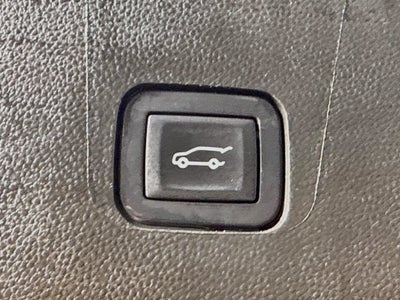 2019 Chevrolet Traverse LT Cloth w/1LT