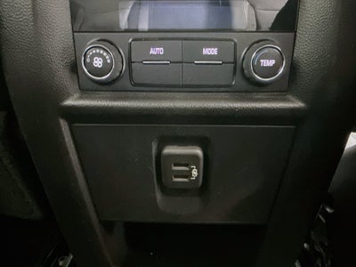 2019 Chevrolet Traverse LT Cloth w/1LT
