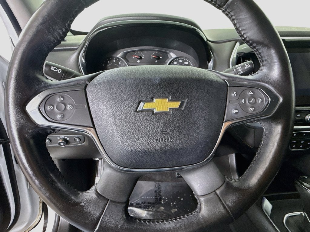 2019 Chevrolet Traverse LT Cloth w/1LT