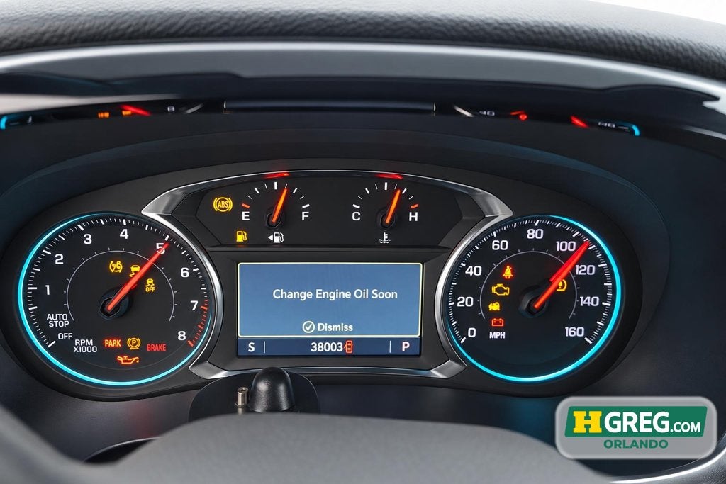 2024 Chevrolet Traverse Limited RS