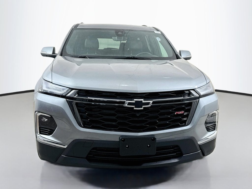 2024 Chevrolet Traverse Limited RS