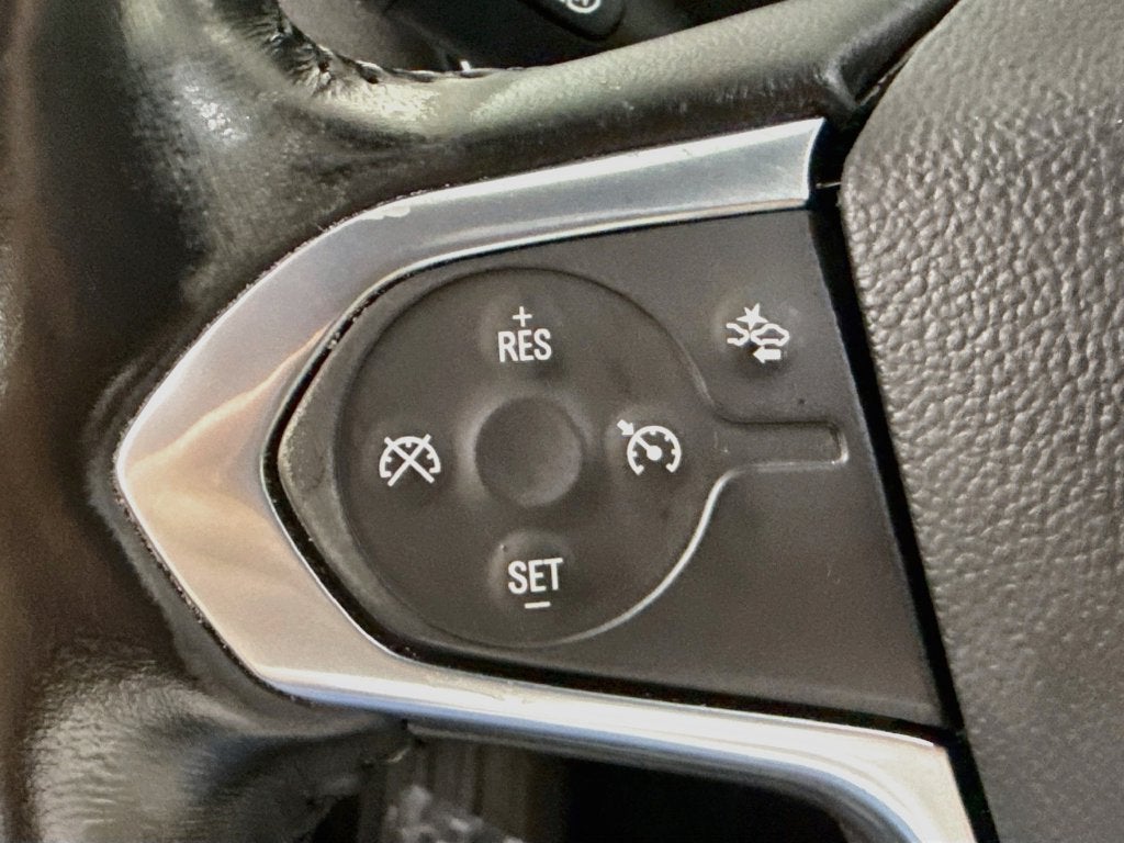 2022 Chevrolet Traverse LT 1LT
