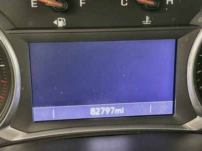 2022 Chevrolet Traverse LT 1LT