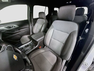 2022 Chevrolet Traverse LT 1LT
