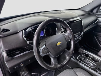 2022 Chevrolet Traverse LT 1LT
