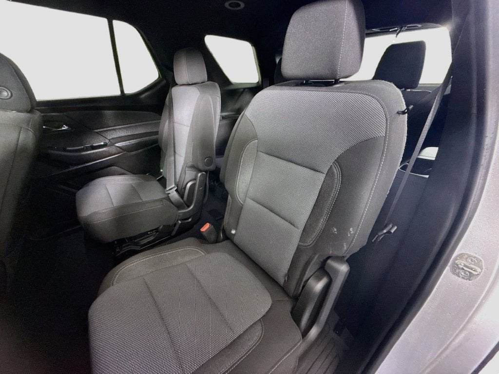 2022 Chevrolet Traverse LT 1LT
