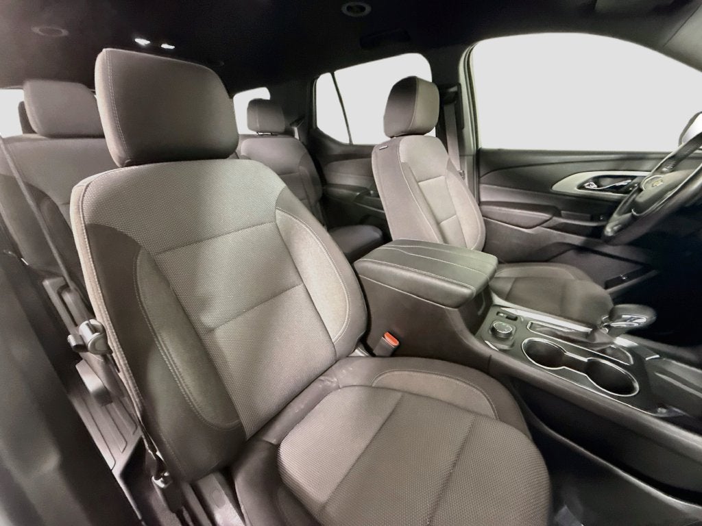 2022 Chevrolet Traverse LT 1LT