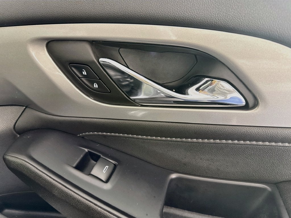 2022 Chevrolet Traverse LT 1LT