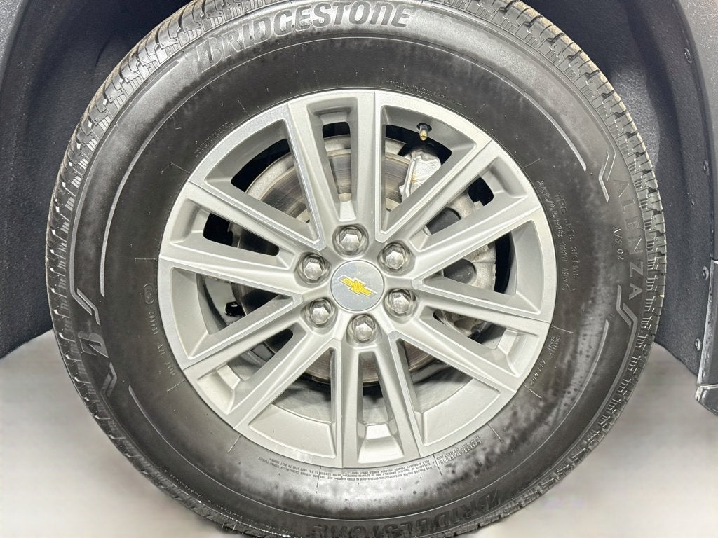 2022 Chevrolet Traverse LT 1LT