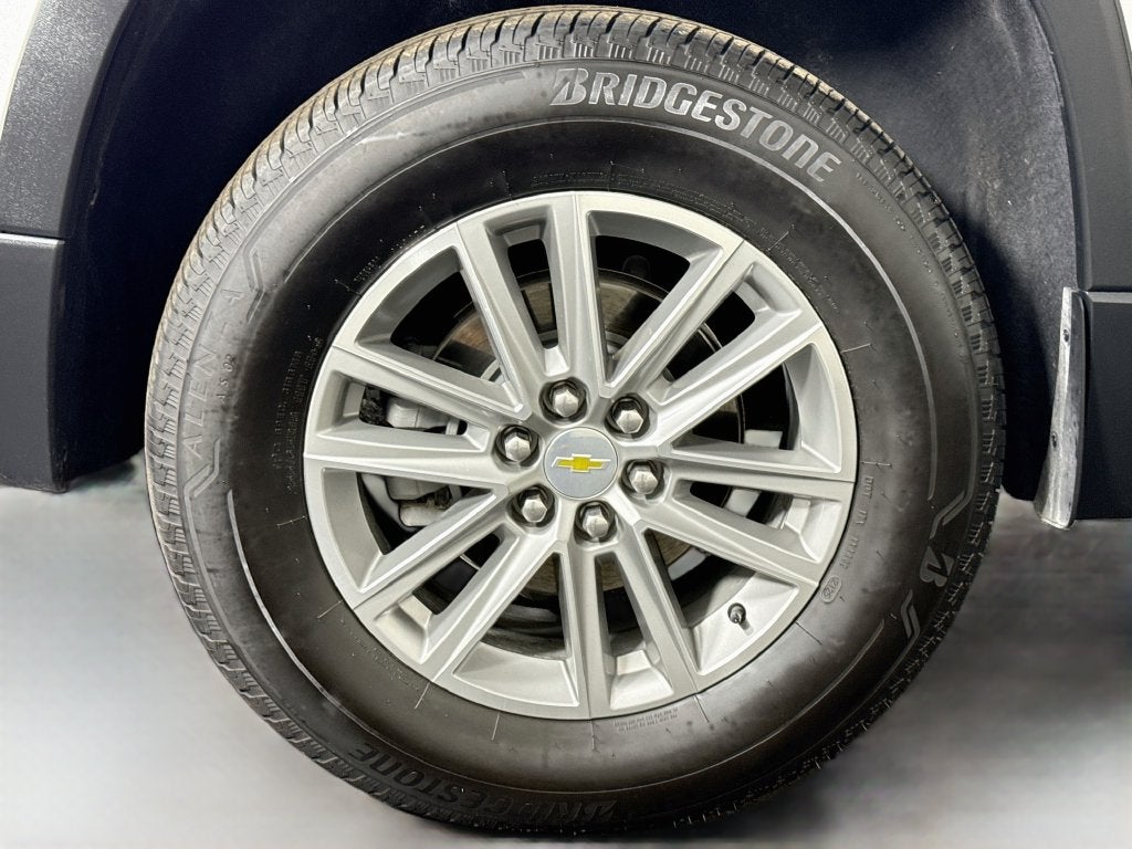 2022 Chevrolet Traverse LT 1LT