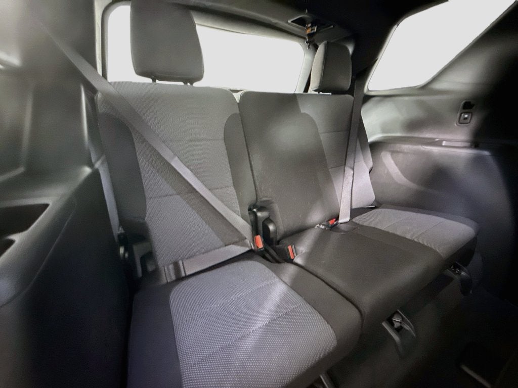 2022 Chevrolet Traverse LT 1LT