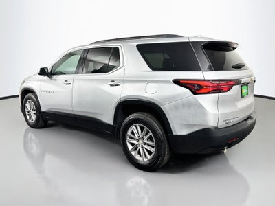2022 Chevrolet Traverse LT 1LT